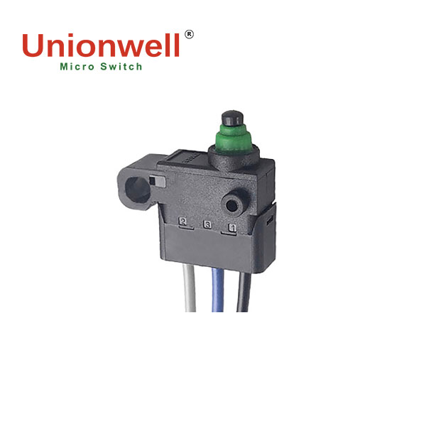 automotive micro switch G303-130E00A47-FAU